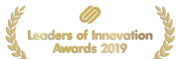 Leaders of Innovation Awards 2019